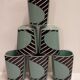 6 tasses dorothy hafnerfor rosenthal