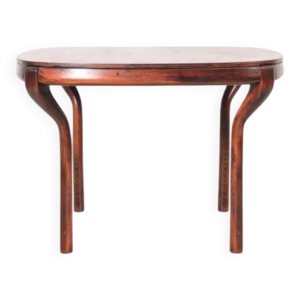 table basse ou table - palissandre