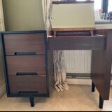 Dressing table