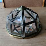 Wall or ceiling lamp