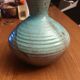 Vase en céramique Accolay vers 1950/60