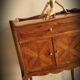 Bedside regency 2P 1T