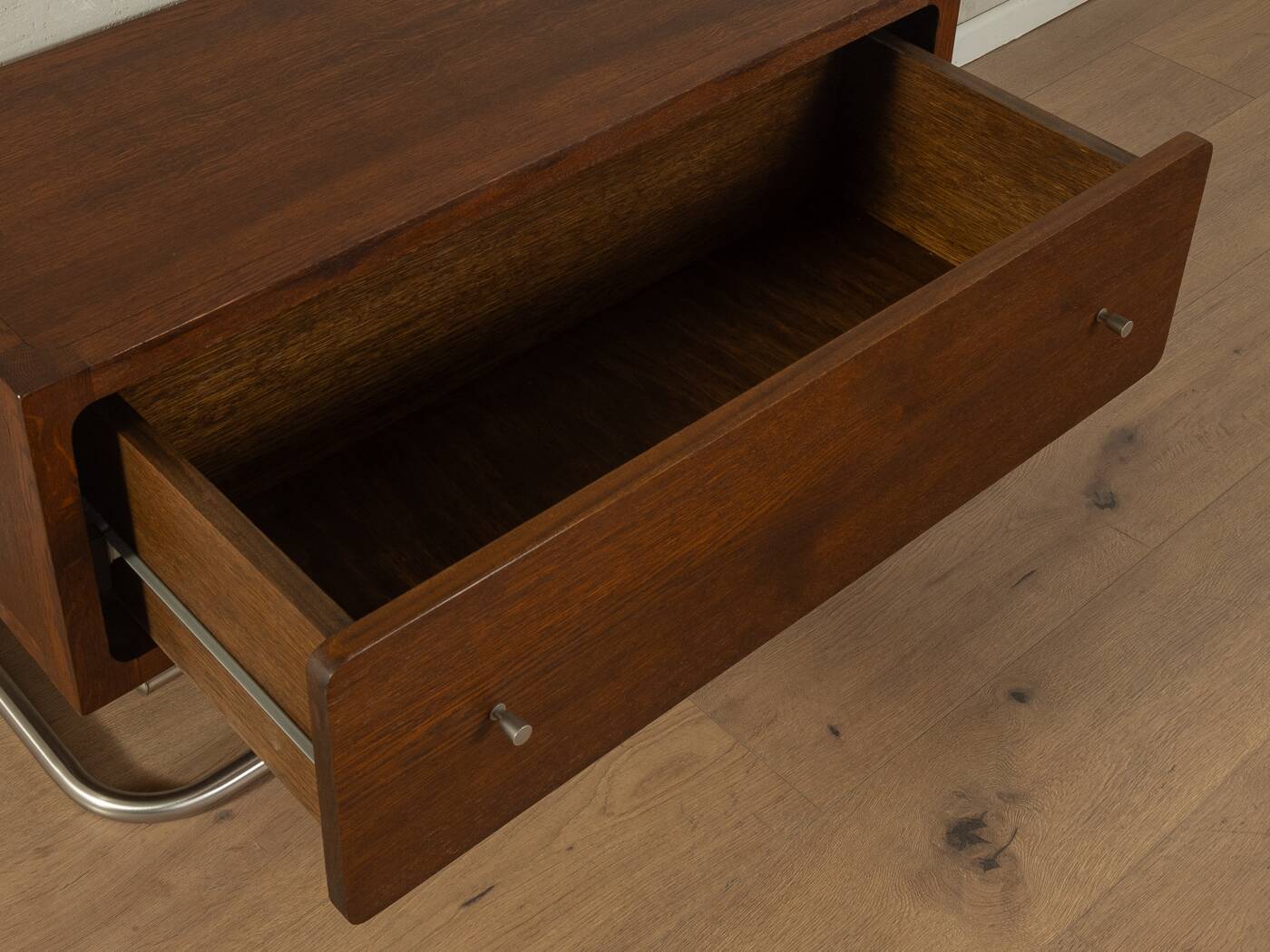 60s Chest of Drawers in Bauhaus Style