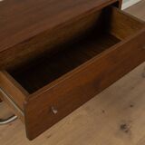 Commode des années 60 de style Bauhaus