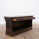 Bar en chêne du 20ème siècle, France, 1900