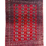 Bukhara carpet