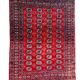 Bukhara carpet
