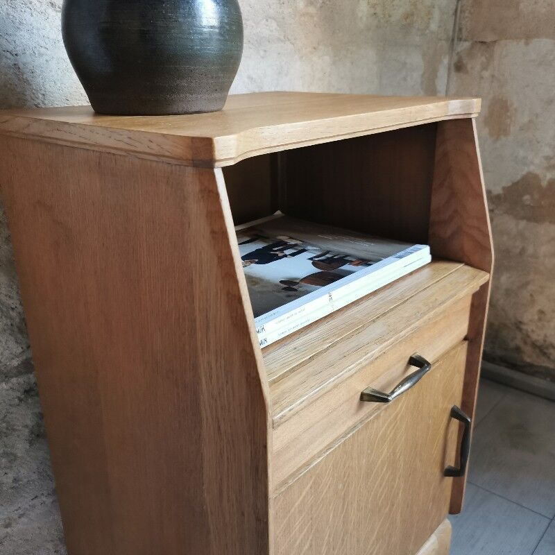 Bedside 50s