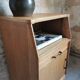 Bedside 50s