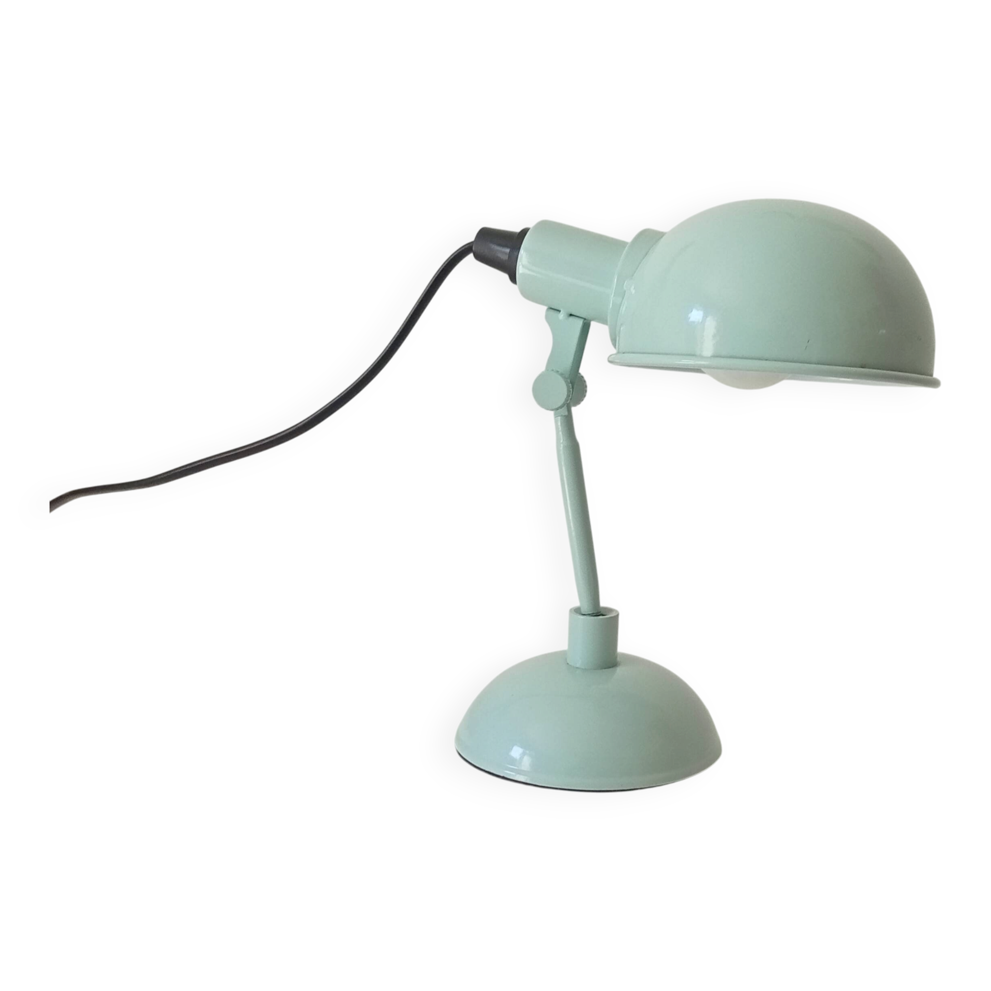 Articulated desk lamp Habitat