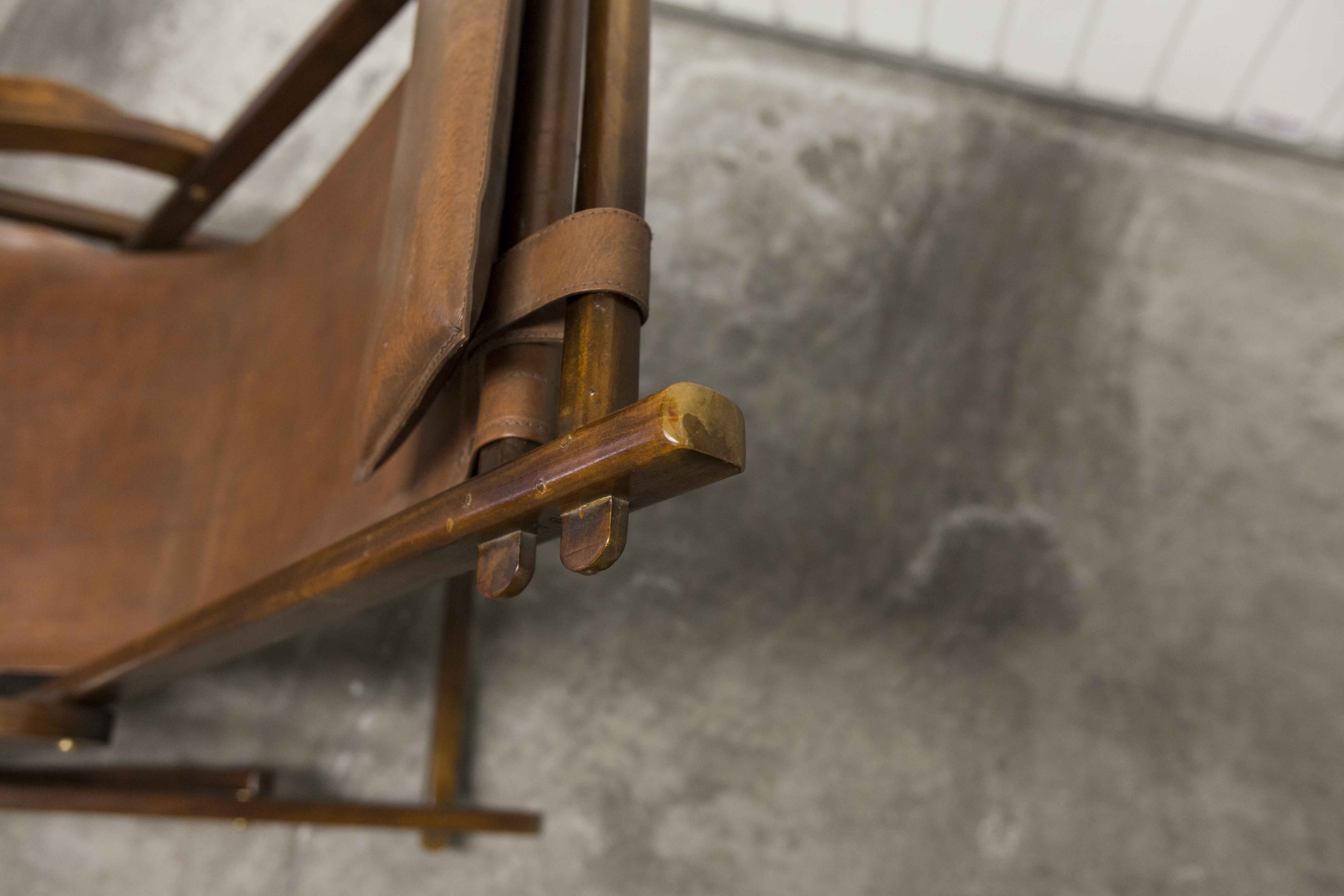 1970 skai and solid wood transat