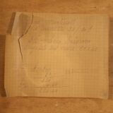 Italian painting signed seascape