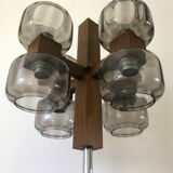 Vintage floor lamp 1970