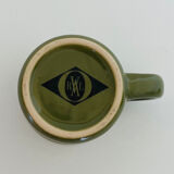 Espresso cups