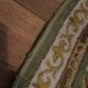 Vintage carpet in pure virgin wool from the 70s, Chambord by Eulan Bayer.