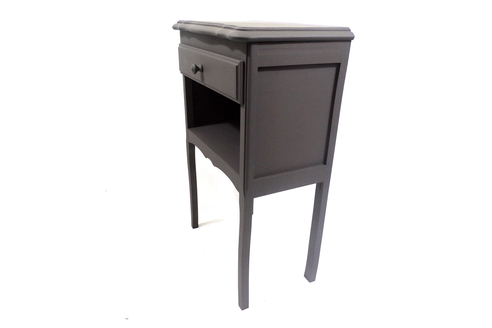 CHEVETS TABLES PAIRE "redesigned"