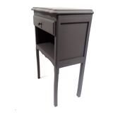 CHEVETS TABLES PAIRE "redesigned"