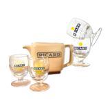 Vintage Ricard service