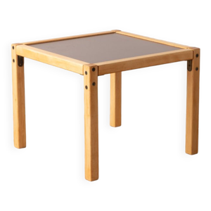 Table basse, Flötotto