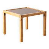 Coffee table, Flötotto