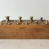 Weight box 250g