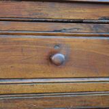 Convenient time Walnut XVIII
