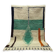Traditional handmade Berber rug, size 140 x 260 cm