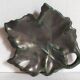 Pocket trays ceramic sheet old slip early twentieth century