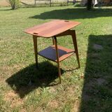 Table à thé