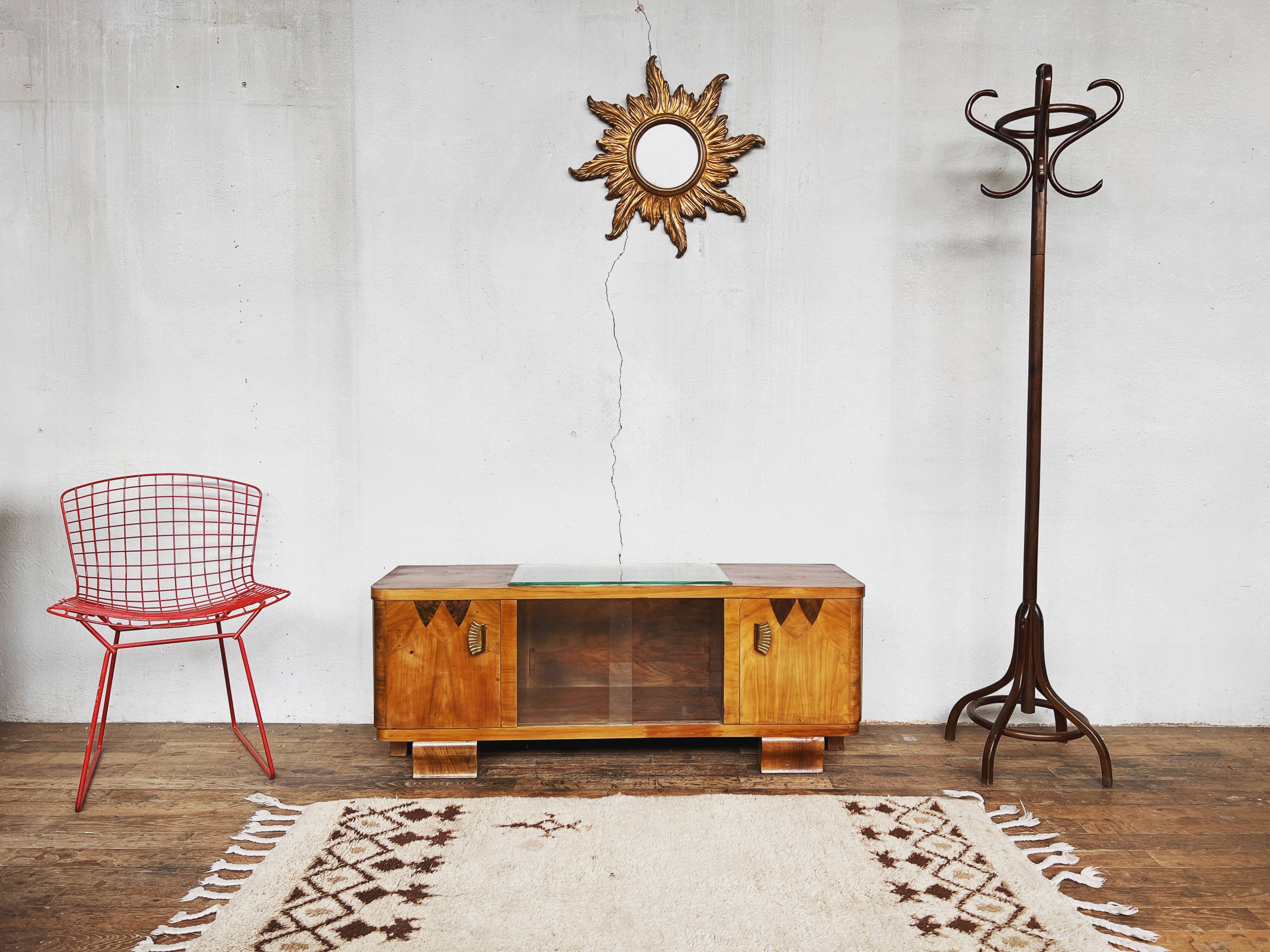Vintage art deco Sideboard