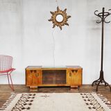 Vintage art deco Sideboard