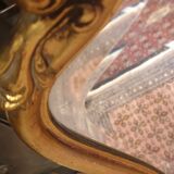 Rocaille mirror
