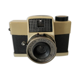 Vintage camera