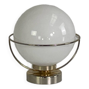 Applique murale en laiton - 50