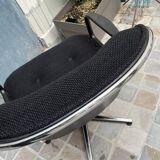 Fauteuil Charles Pollock