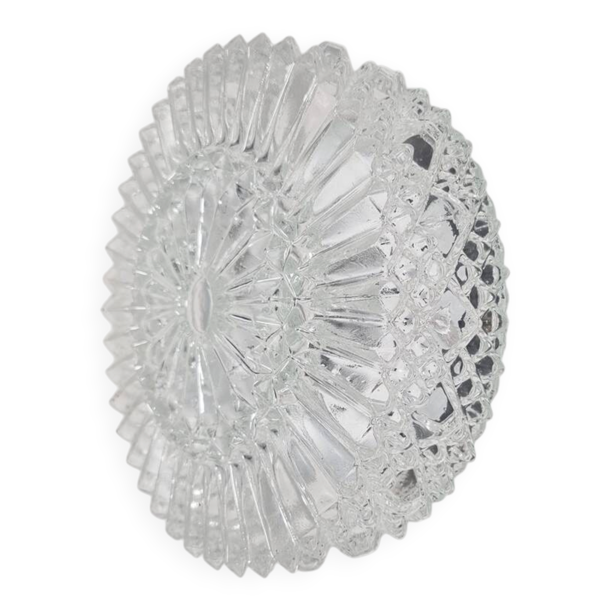 Vintage ceiling light