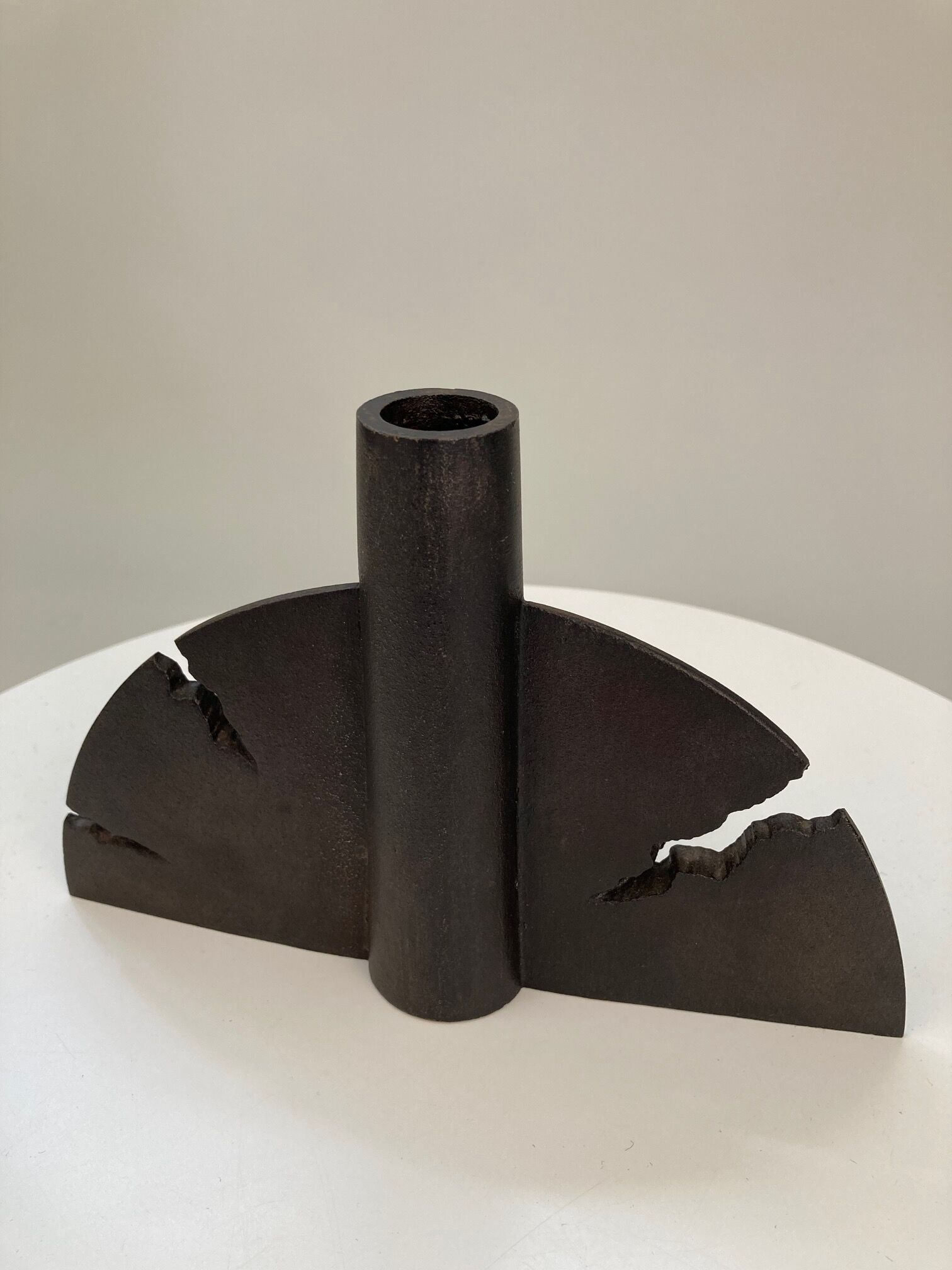 Igarashi Design Studio candleholder