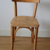 Baumann child chair