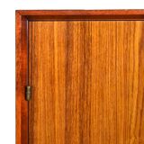 Scandinavian wardrobe