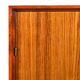 Armoire en acajou