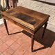 Old desk