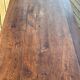Farmhouse table