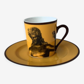 Tasse Neptune par Paul Mathieu & Michael Ray