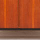 Wardrobe, KU14, by Cees Braakman for Pastoe, Holland 1960