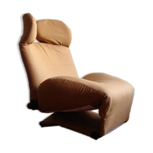 Fauteuil Wink modèle