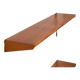 Kai Kristiansen set of 3 teak shelves for FM Mobler, Denmark 1960s