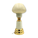 Art deco lamp