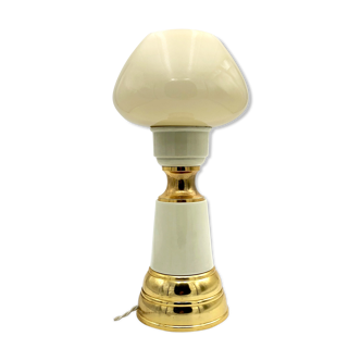 Art deco lamp