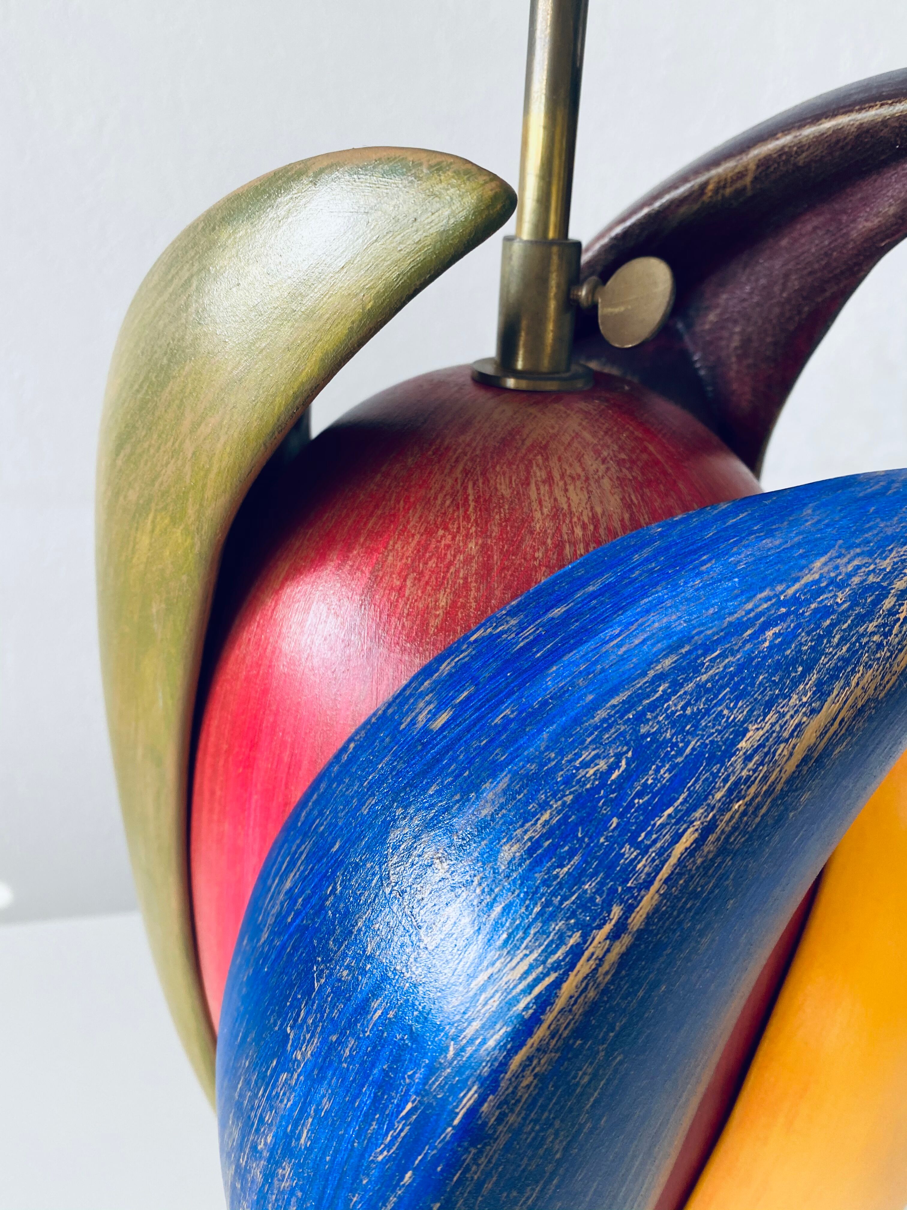 Lamp François Chatain