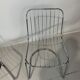 Pair of chairs Gastone Rinaldi